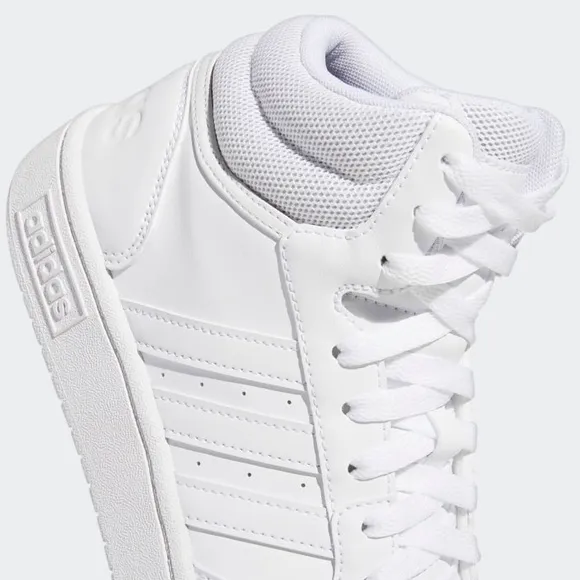 Adidas HOOPS 3.0 MID CLASSIC SHOES