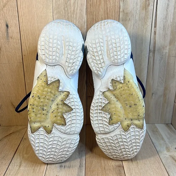 Adidas Men's D.O.N. Issue #2 'Collegiate Navy'  Basketball Sneakers