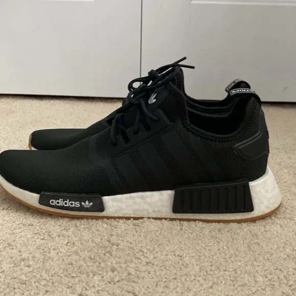 ADIDAS Men's Originals‎ NMD R1 GZ9257 Sneakers Size 11.5