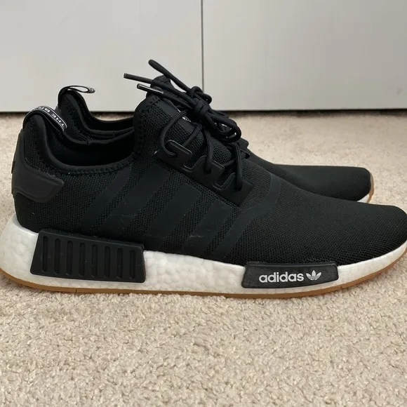 ADIDAS Men's Originals‎ NMD R1 GZ9257 Sneakers Size 11.5