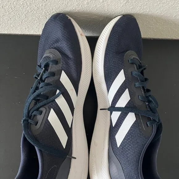 Adidas Men's Ultra Run 5 Running Shoes Sneakers Size 12 Style PWI 001001