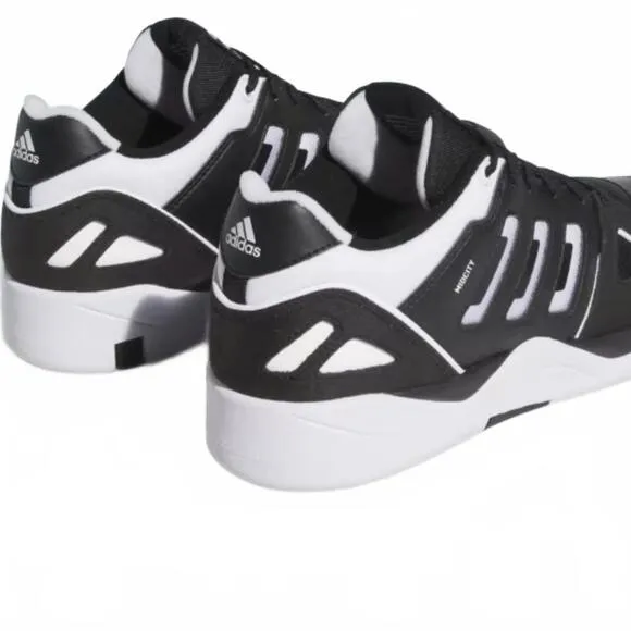 Adidas mid city low shoes size 12