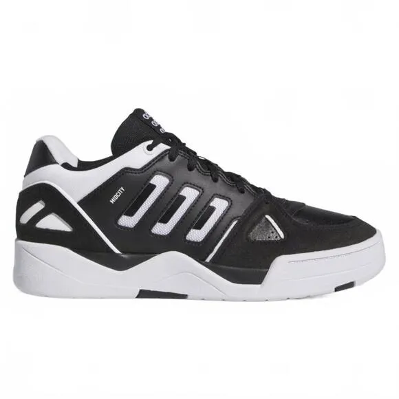 Adidas mid city low shoes size 12