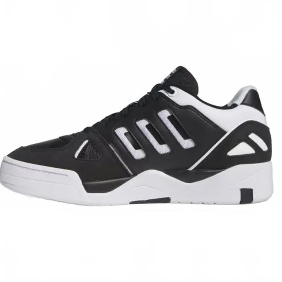 Adidas mid city low shoes size 12