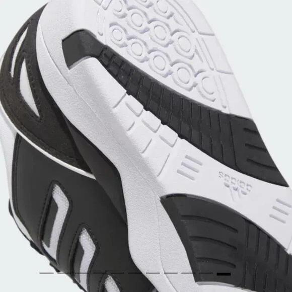 Adidas mid city low shoes size 12