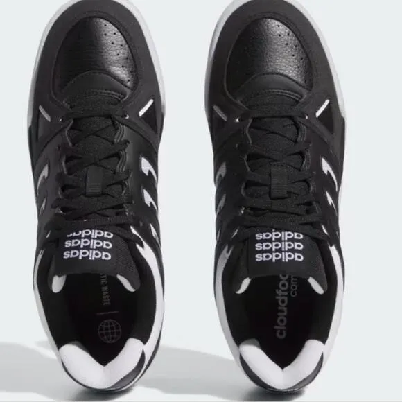 Adidas mid city low shoes size 12