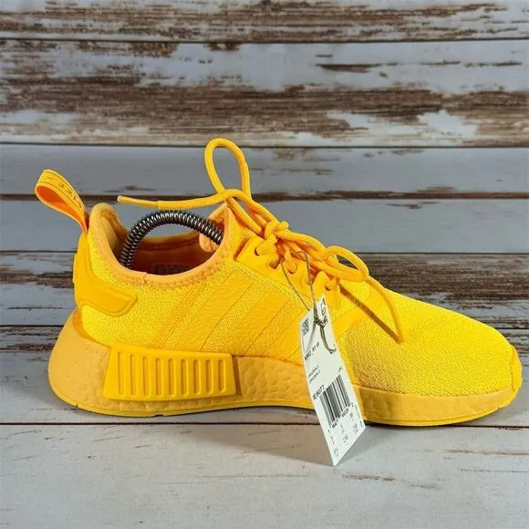 Adidas NMD R1 Sneakers Mens Size 10 Multicolor Low Top Casual Shoes