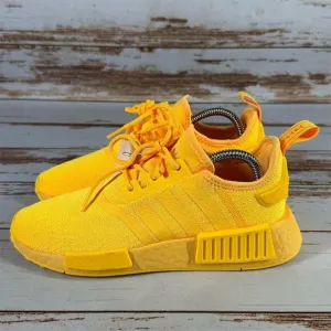 Adidas NMD R1 Sneakers Mens Size 10 Multicolor Low Top Casual Shoes