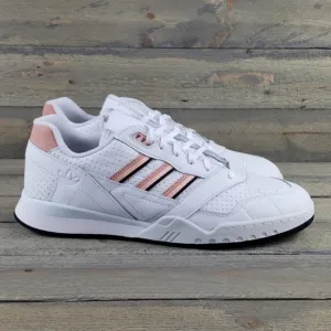 adidas Originals A.R. Trainers Leather Sneakers
