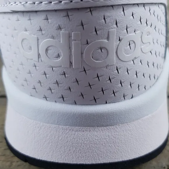 adidas Originals A.R. Trainers Leather Sneakers