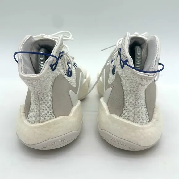 adidas Originals Crazy BYL LVL Boost Shoes Men CQ0992 Size 8.5 US