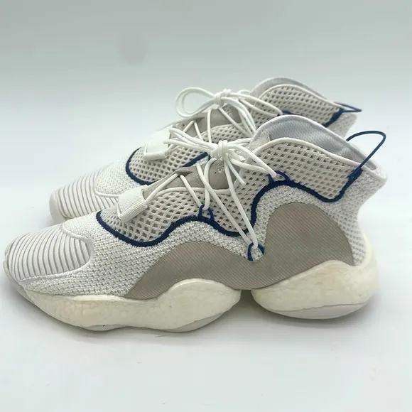 adidas Originals Crazy BYL LVL Boost Shoes Men CQ0992 Size 8.5 US