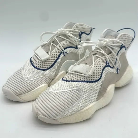 adidas Originals Crazy BYL LVL Boost Shoes Men CQ0992 Size 8.5 US