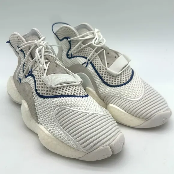 adidas Originals Crazy BYL LVL Boost Shoes Men CQ0992 Size 8.5 US
