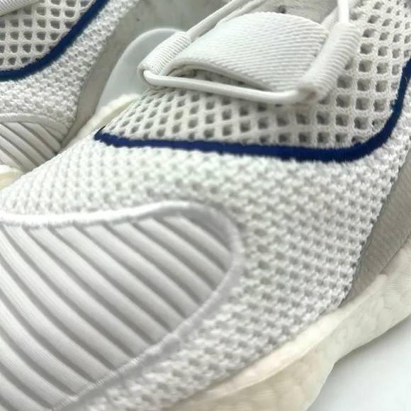 adidas Originals Crazy BYL LVL Boost Shoes Men CQ0992 Size 8.5 US