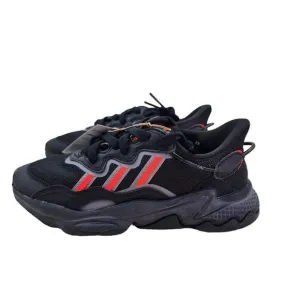 Adidas Originals Kid's Unisex Ozweego Shoes - US 5