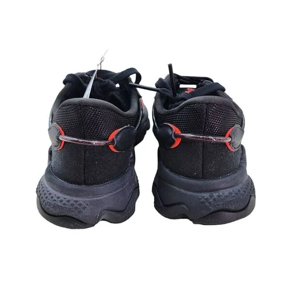 Adidas Originals Kid's Unisex Ozweego Shoes - US 5
