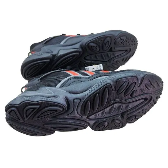 Adidas Originals Kid's Unisex Ozweego Shoes - US 5