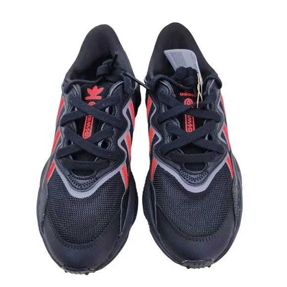 Adidas Originals Kid's Unisex Ozweego Shoes - US 5