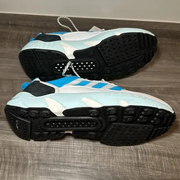 Adidas Originals ZX Boost Sky Rush Sneakers - 12