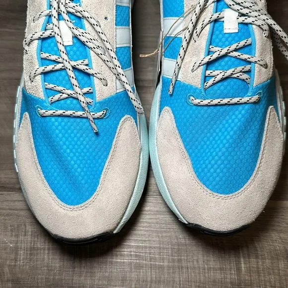 Adidas Originals ZX Boost Sky Rush Sneakers - 12