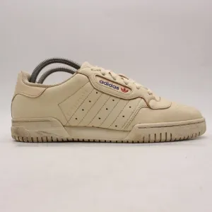 Adidas Powerphase Ecru Tint Men's Size 7.5 Sneakers Shoes EF2889
