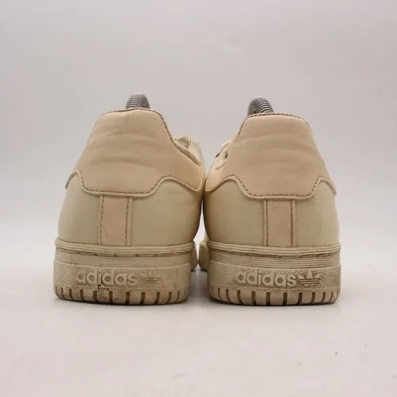 Adidas Powerphase Ecru Tint Men's Size 7.5 Sneakers Shoes EF2889