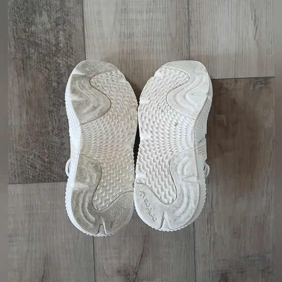 ADIDAS PROPHERE Running Shoes. Size 8