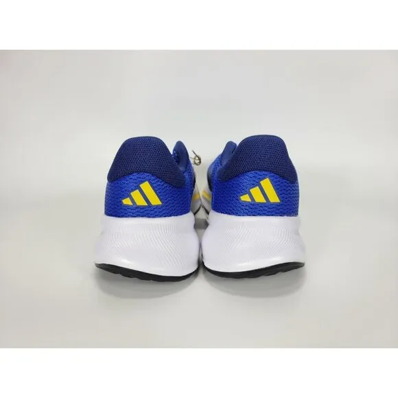 Adidas Response Athletic Shoes Sneakers Mens Size 11 Blue White Black IF8597