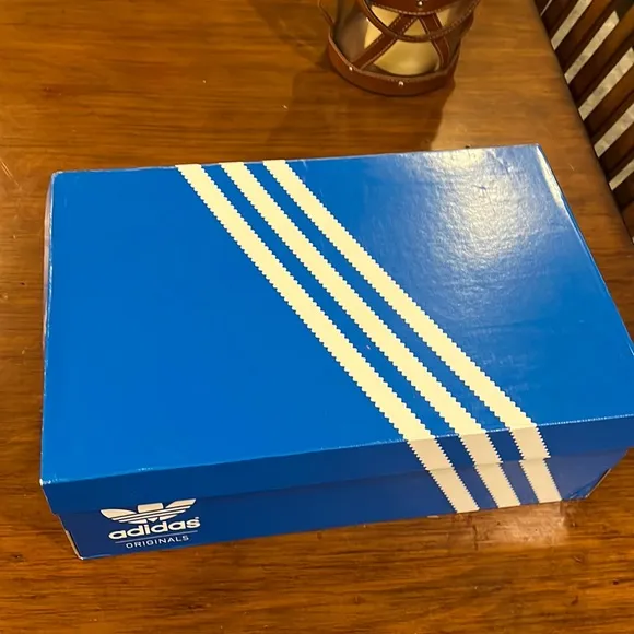 Adidas SL Loop CT Shoes Sneakers new D69868 blue Mens Size 9
