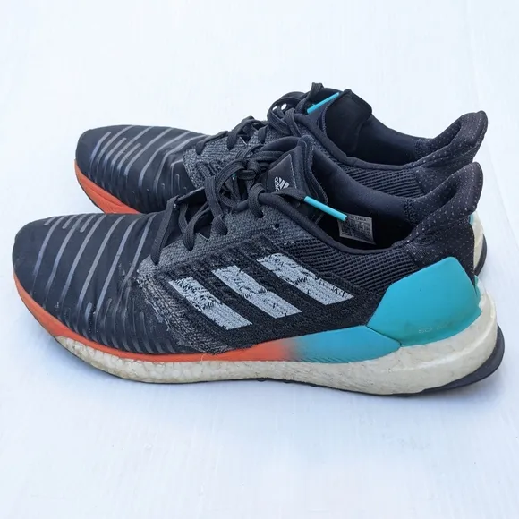 ADIDAS Solar Boost men's running shoes sneakers
