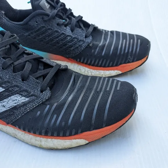 ADIDAS Solar Boost men's running shoes sneakers