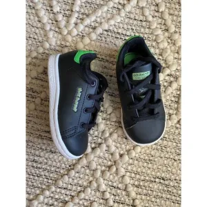 Adidas Stan Smith Marvel Hulk Smash Sneakers Shoes Size 6‎