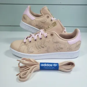 Adidas Stan Smith Plant Appreciation Day GY8173 Women Casual Fashion Shoes sz 11