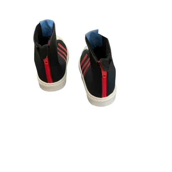 Adidas Superstar 360 Rain Boots Toddler Boys/Girls 5c *NWT