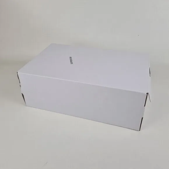 Adidas Superstar Shoes White Black Originals Leather