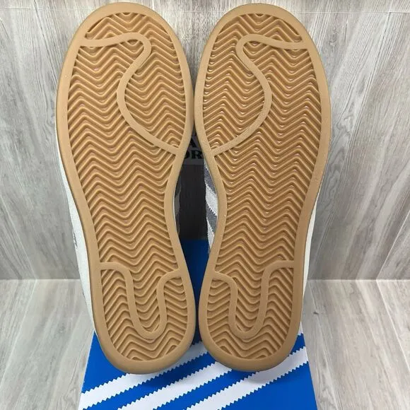 Adidas Superstar XLG Trace Gray Shoes Sneakers IG2125 Woman’s Sz 7.5