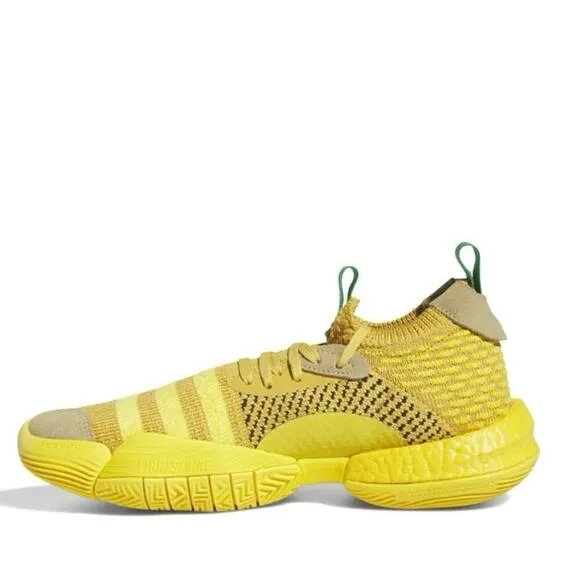 Adidas Trae Young 2.0 Limited Edition Basketball Shoes Men’s Size 11 NWT​​​