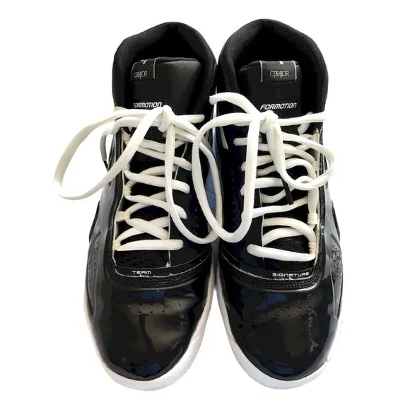 Adidas TS Lightning Creator Athletic Shoes