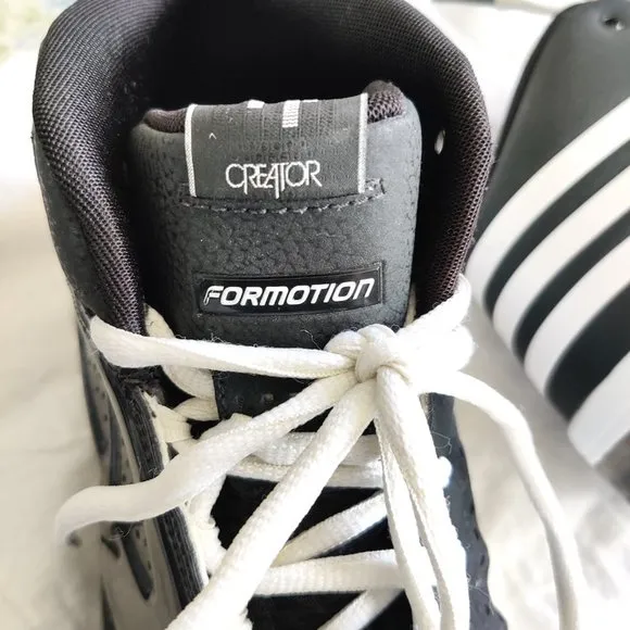 Adidas TS Lightning Creator Athletic Shoes