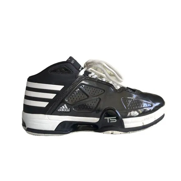Adidas TS Lightning Creator Athletic Shoes