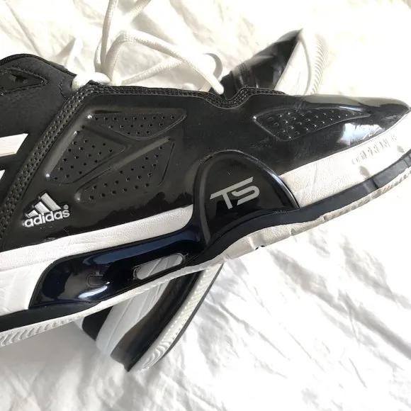 Adidas TS Lightning Creator Athletic Shoes