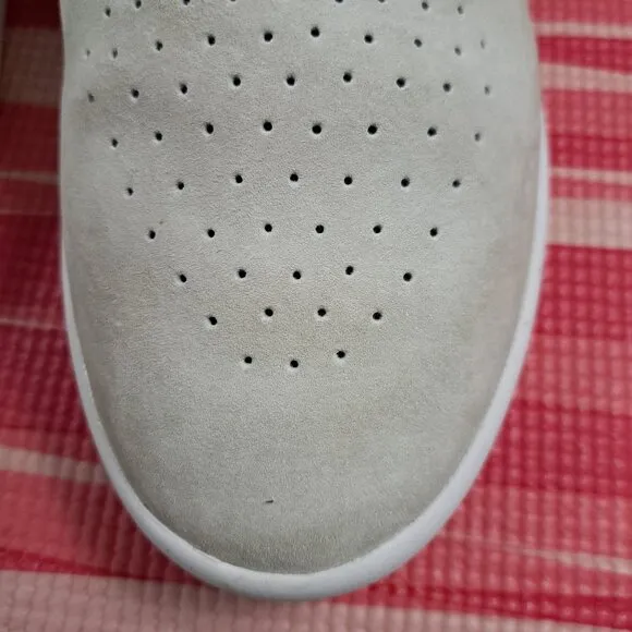 Adidas Tubular Invader Suede High Top Trainers Shoes Size 11 Men