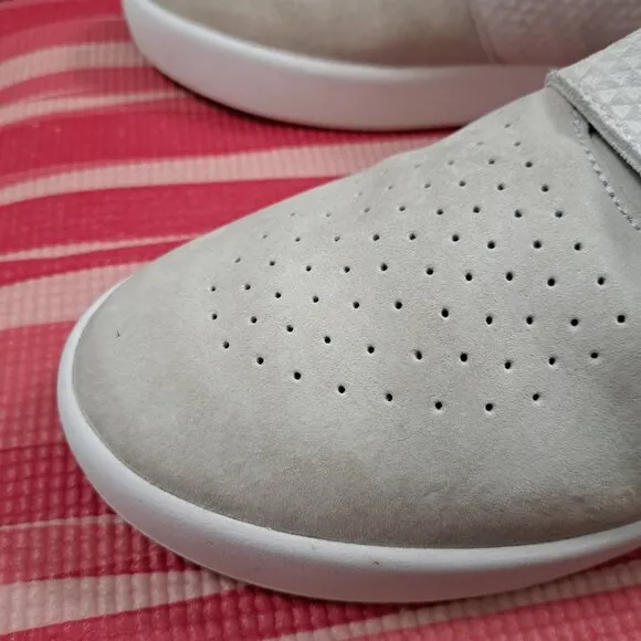 Adidas Tubular Invader Suede High Top Trainers Shoes Size 11 Men