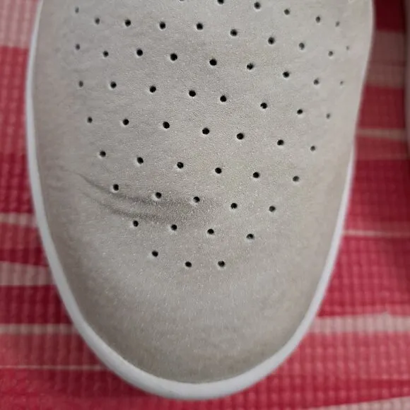 Adidas Tubular Invader Suede High Top Trainers Shoes Size 11 Men