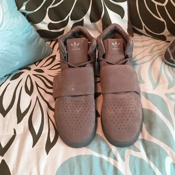 Adidas Tubular Shoes