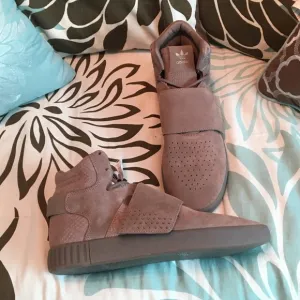 Adidas Tubular Shoes