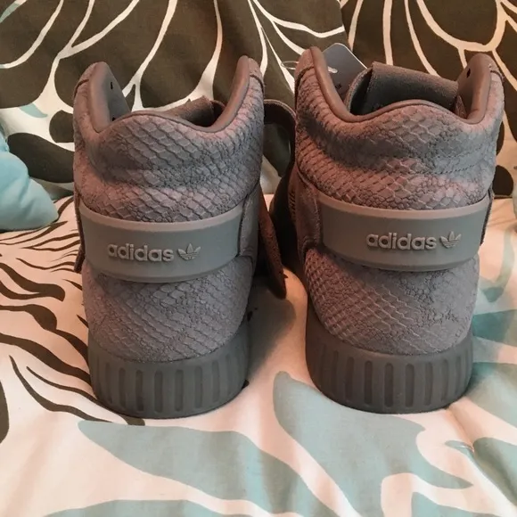 Adidas Tubular Shoes