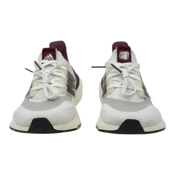 Adidas Ultraboost 21 MS State Bulldogs Sneakers Men 8.5 UK 8 EU 42 Shoes GY0430