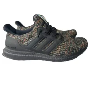 adidas UltraBoost 3.0 'Multicolor Static' Shoes Men's Size 9 Sneakers G54001